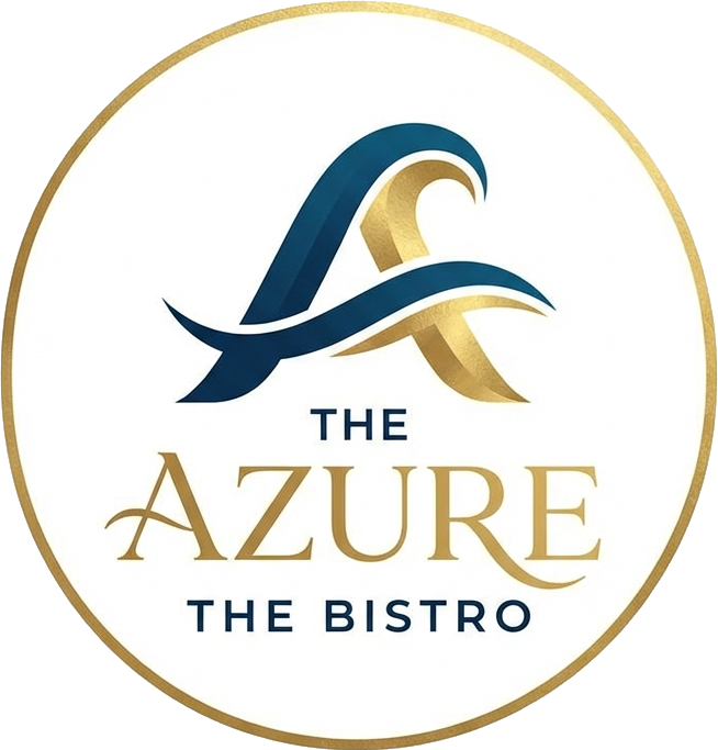The Azure Bistro